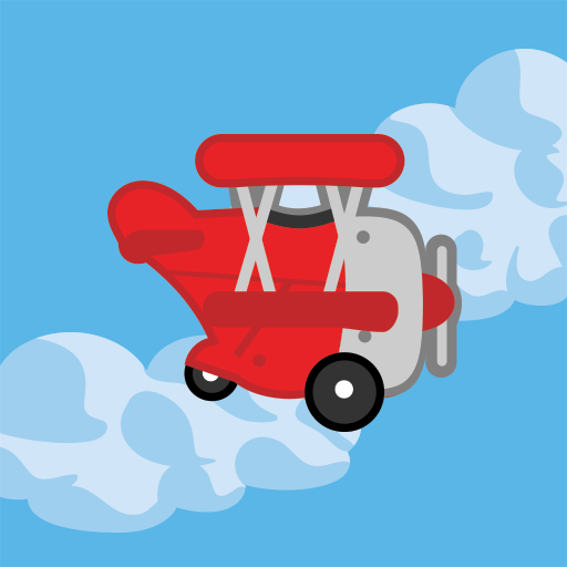 Crash n Burn app icon