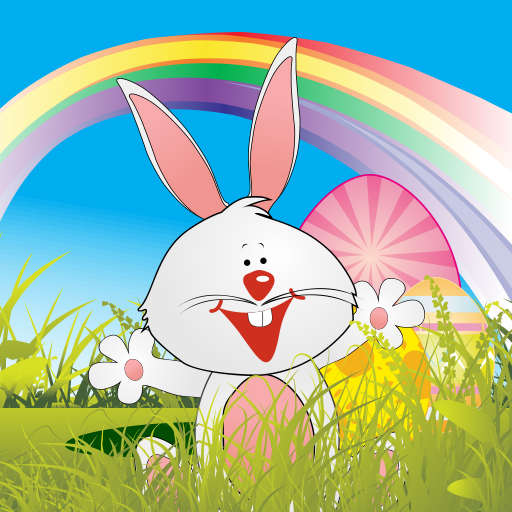 Days to Easter app icon