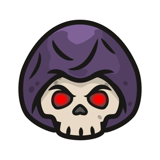 Tiny Dungeon Heroes app icon